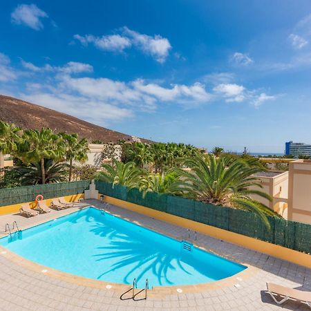 Apartamentos Punta Marina By Livvo Morro Jable  Esterno foto