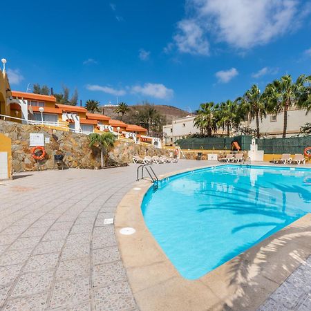 Apartamentos Punta Marina By Livvo Morro Jable  Esterno foto