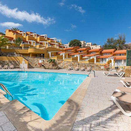 Apartamentos Punta Marina By Livvo Morro Jable  Esterno foto