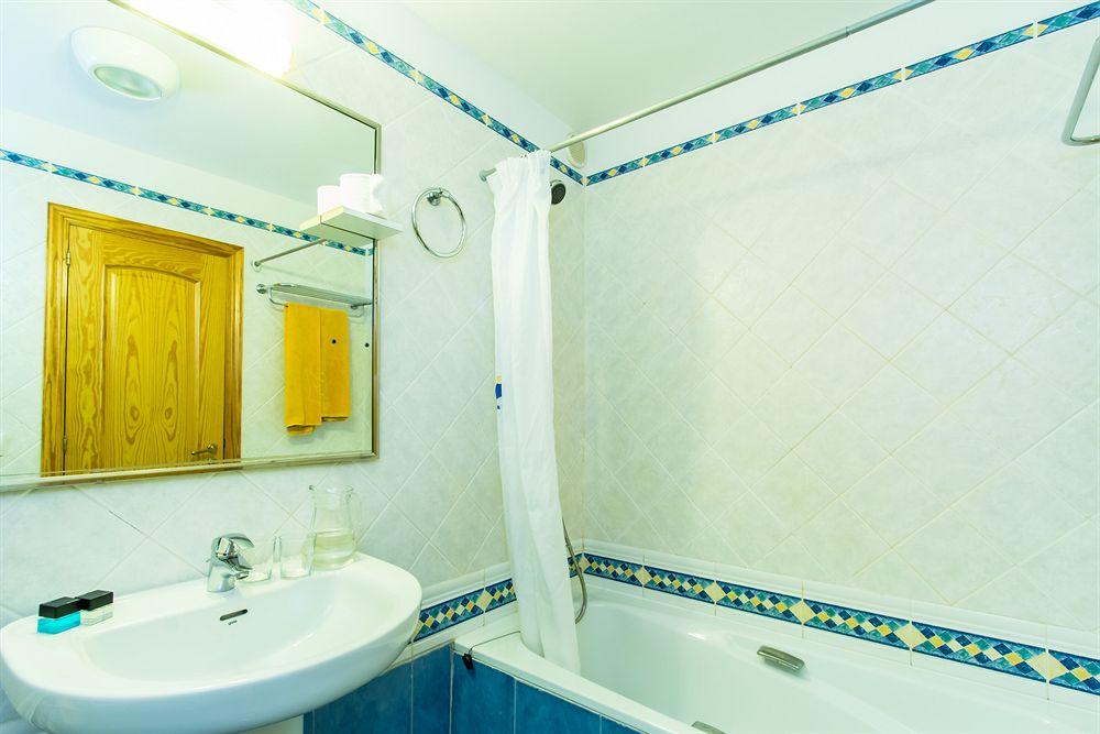 Apartamentos Punta Marina By Livvo Morro Jable  Esterno foto