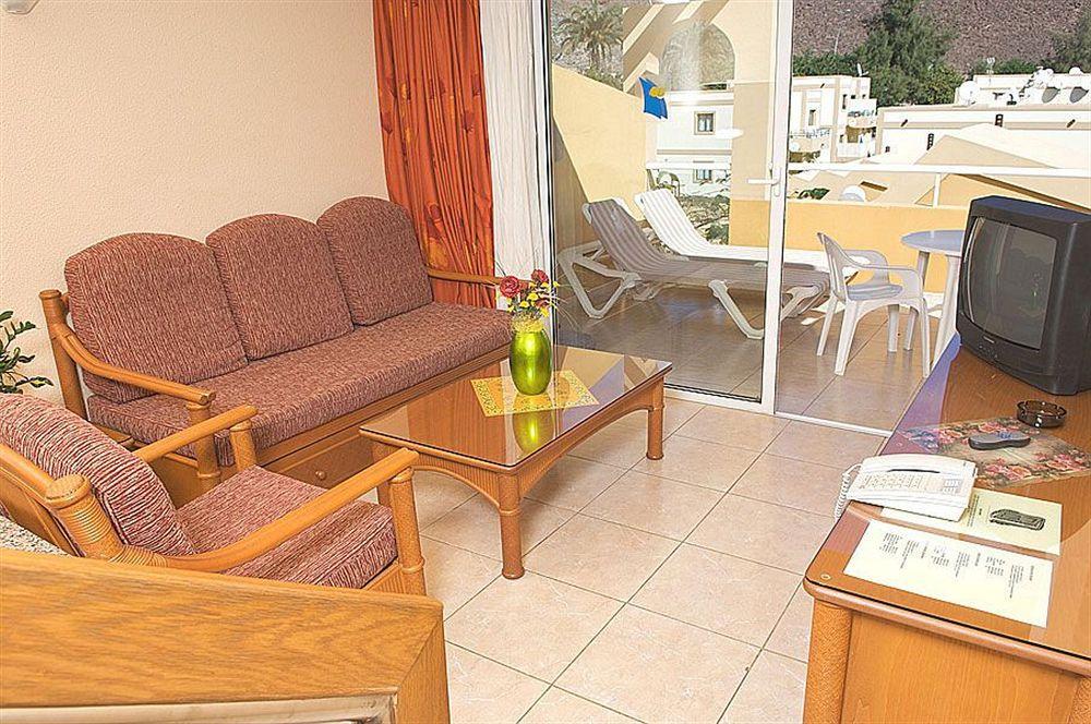 Apartamentos Punta Marina By Livvo Morro Jable  Esterno foto