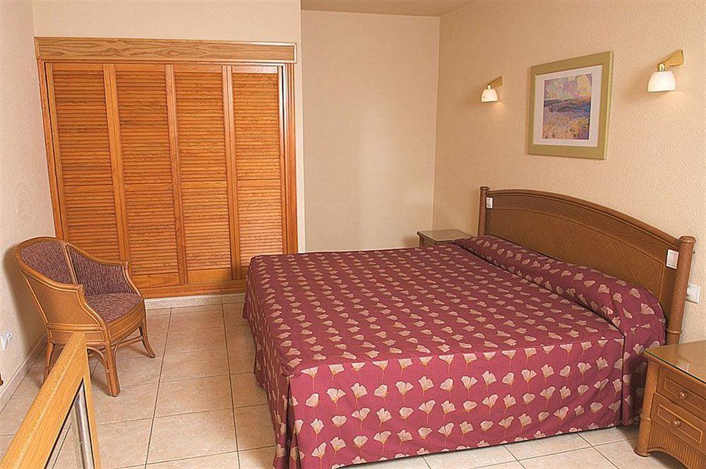 Apartamentos Punta Marina By Livvo Morro Jable  Esterno foto