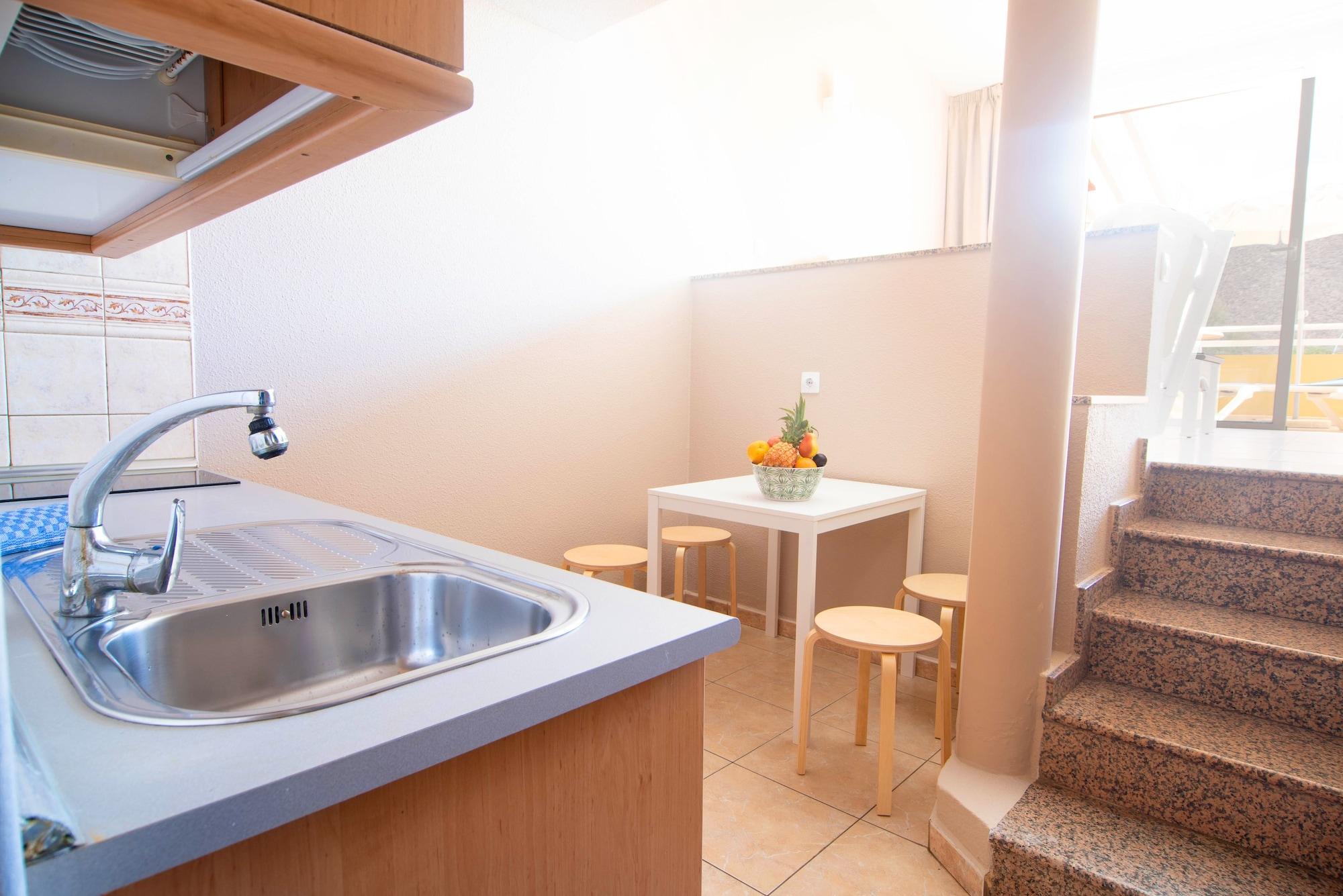 Apartamentos Punta Marina By Livvo Morro Jable  Esterno foto