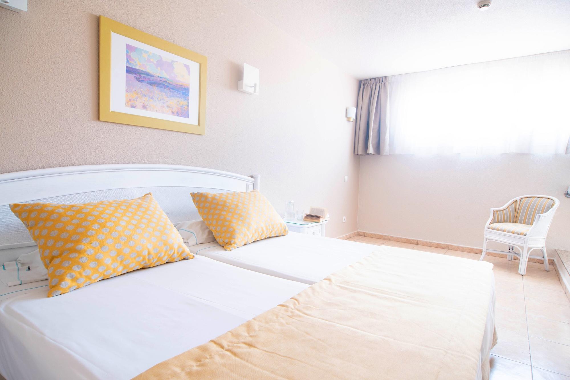 Apartamentos Punta Marina By Livvo Morro Jable  Esterno foto