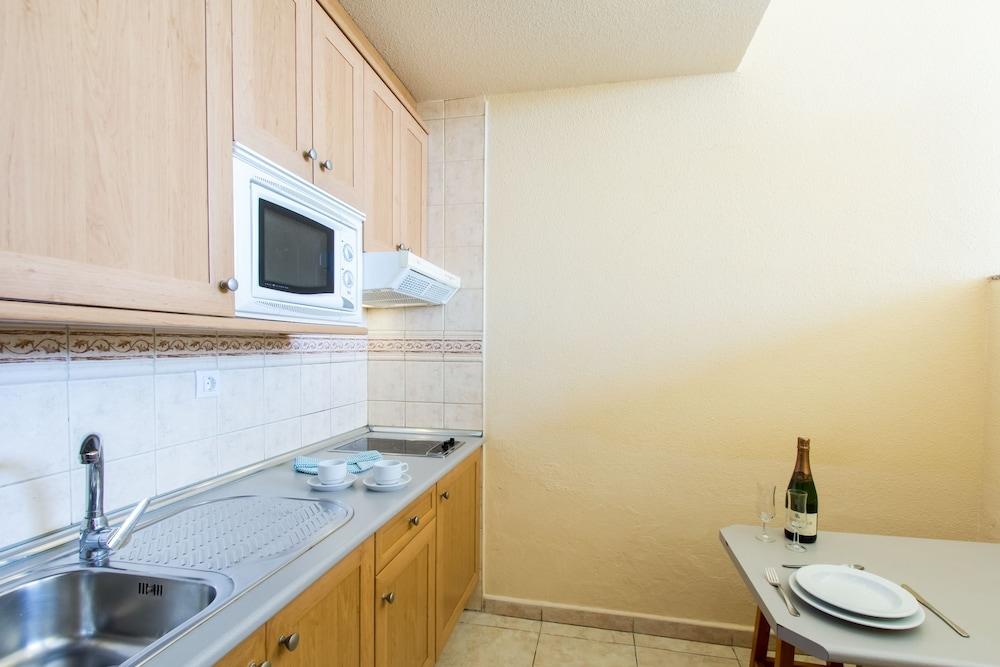 Apartamentos Punta Marina By Livvo Morro Jable  Esterno foto