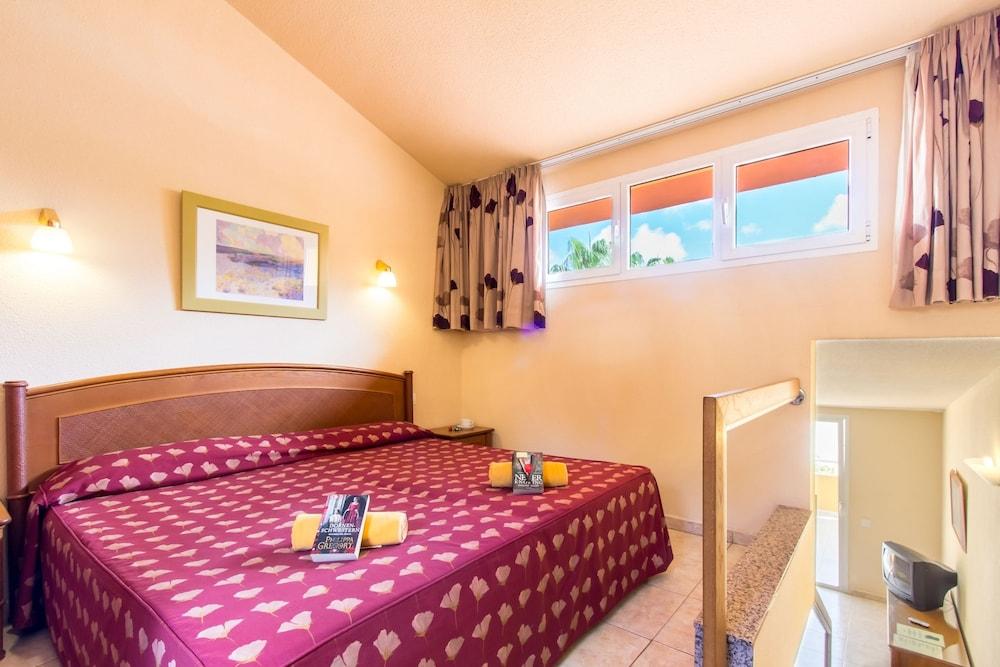 Apartamentos Punta Marina By Livvo Morro Jable  Esterno foto