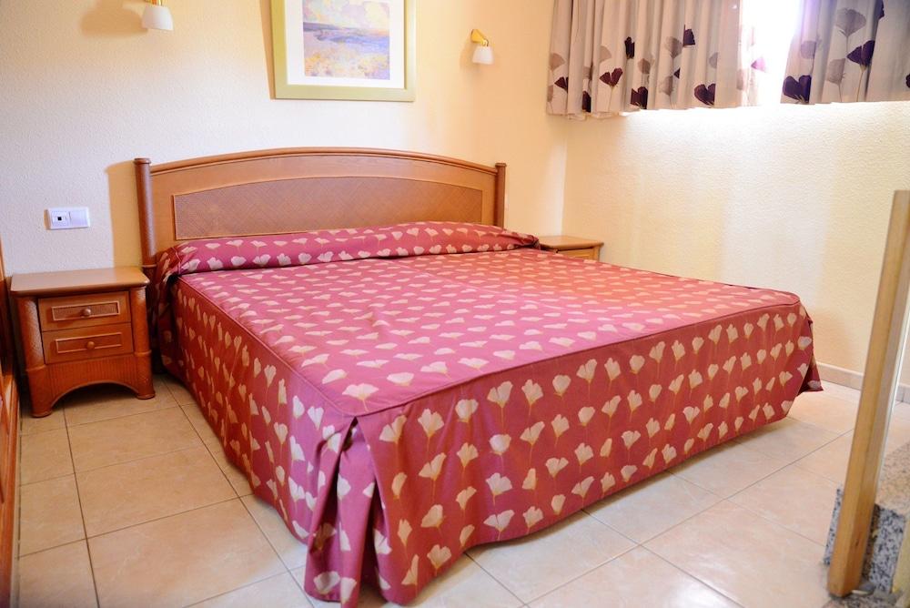 Apartamentos Punta Marina By Livvo Morro Jable  Esterno foto
