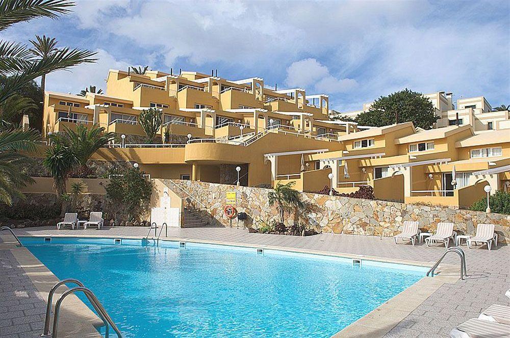 Apartamentos Punta Marina By Livvo Morro Jable  Esterno foto