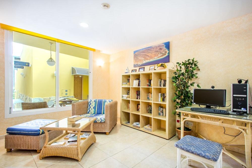 Apartamentos Punta Marina By Livvo Morro Jable  Esterno foto