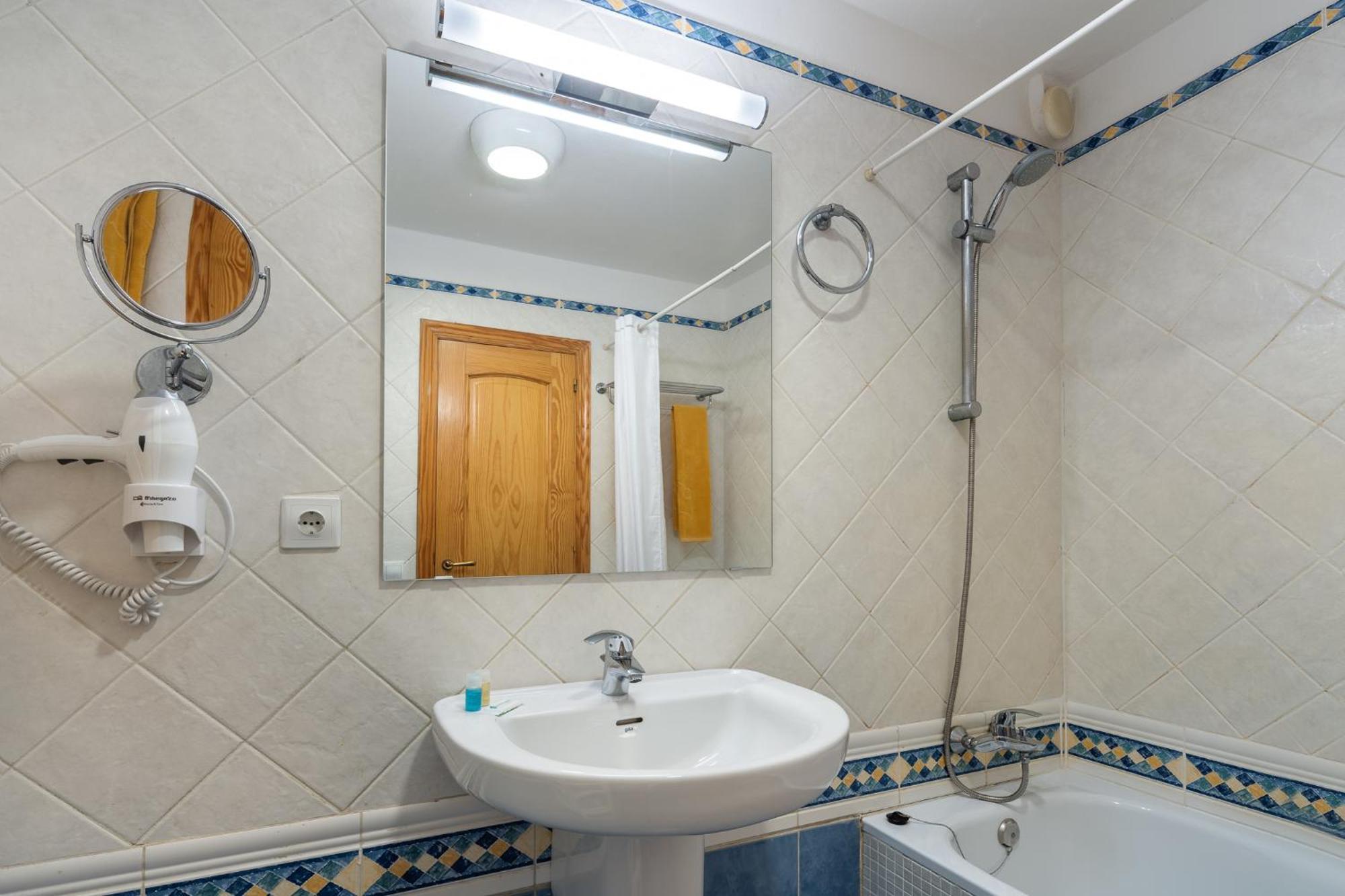Apartamentos Punta Marina By Livvo Morro Jable  Esterno foto