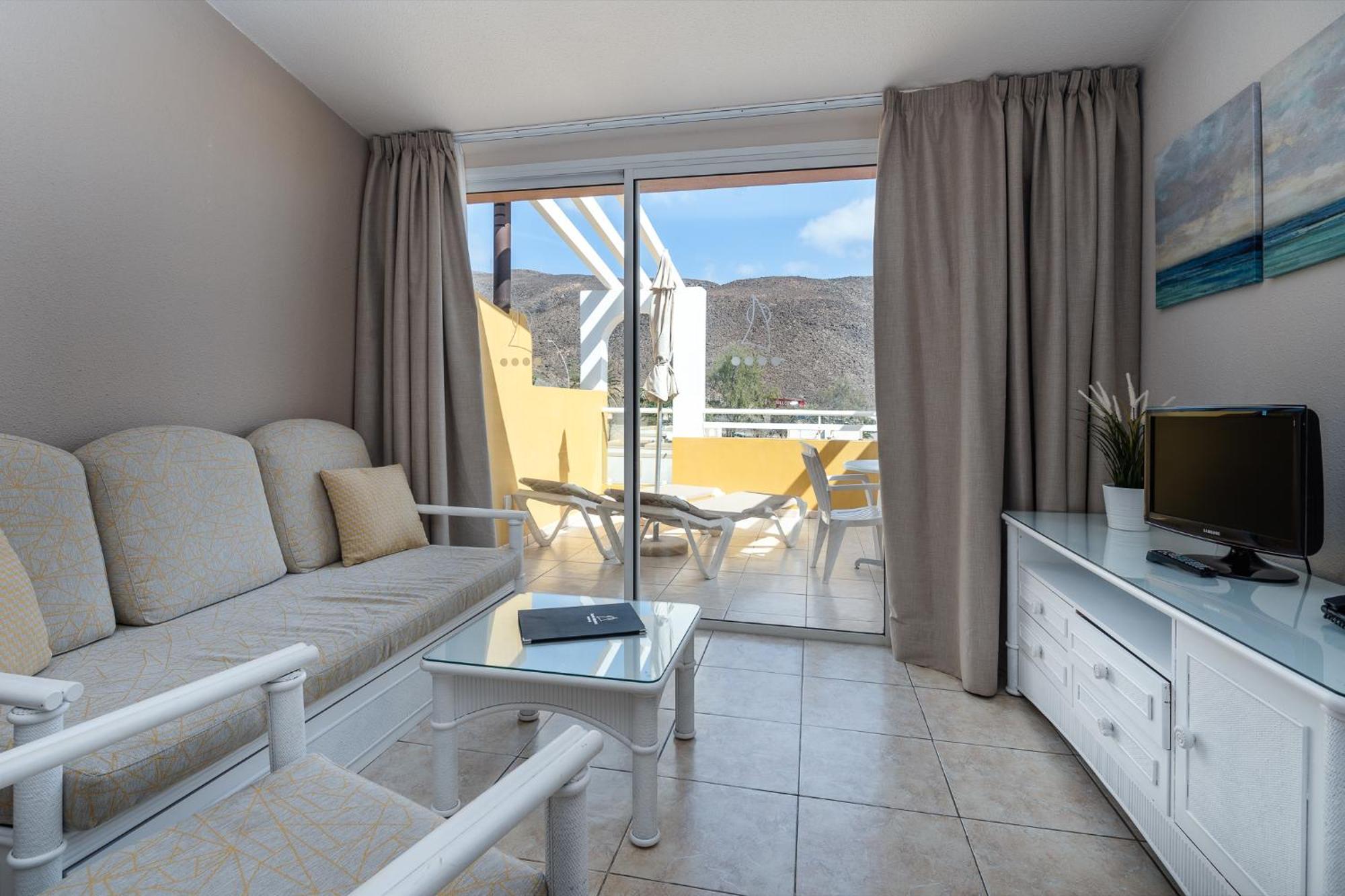 Apartamentos Punta Marina By Livvo Morro Jable  Esterno foto