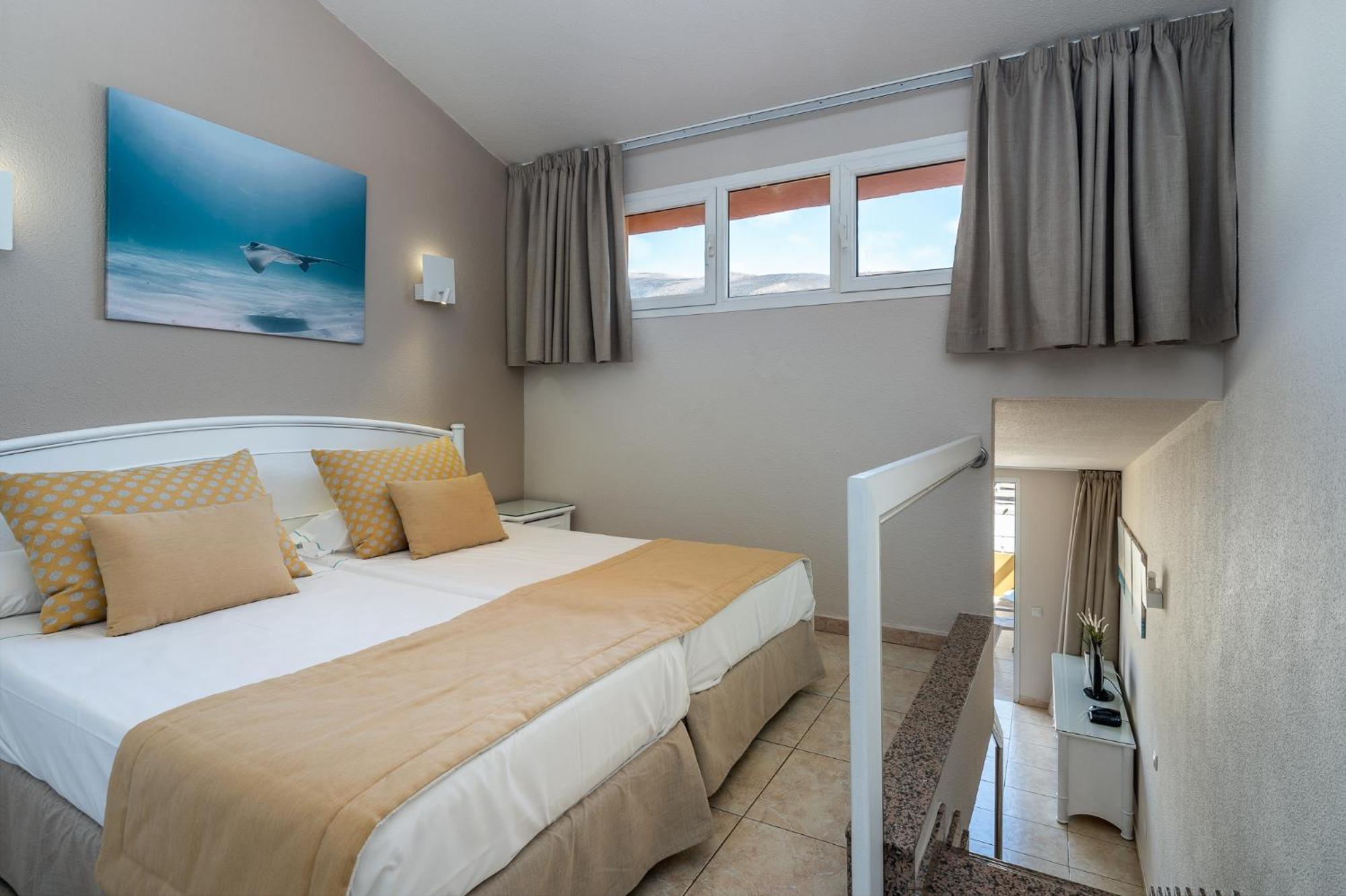 Apartamentos Punta Marina By Livvo Morro Jable  Esterno foto