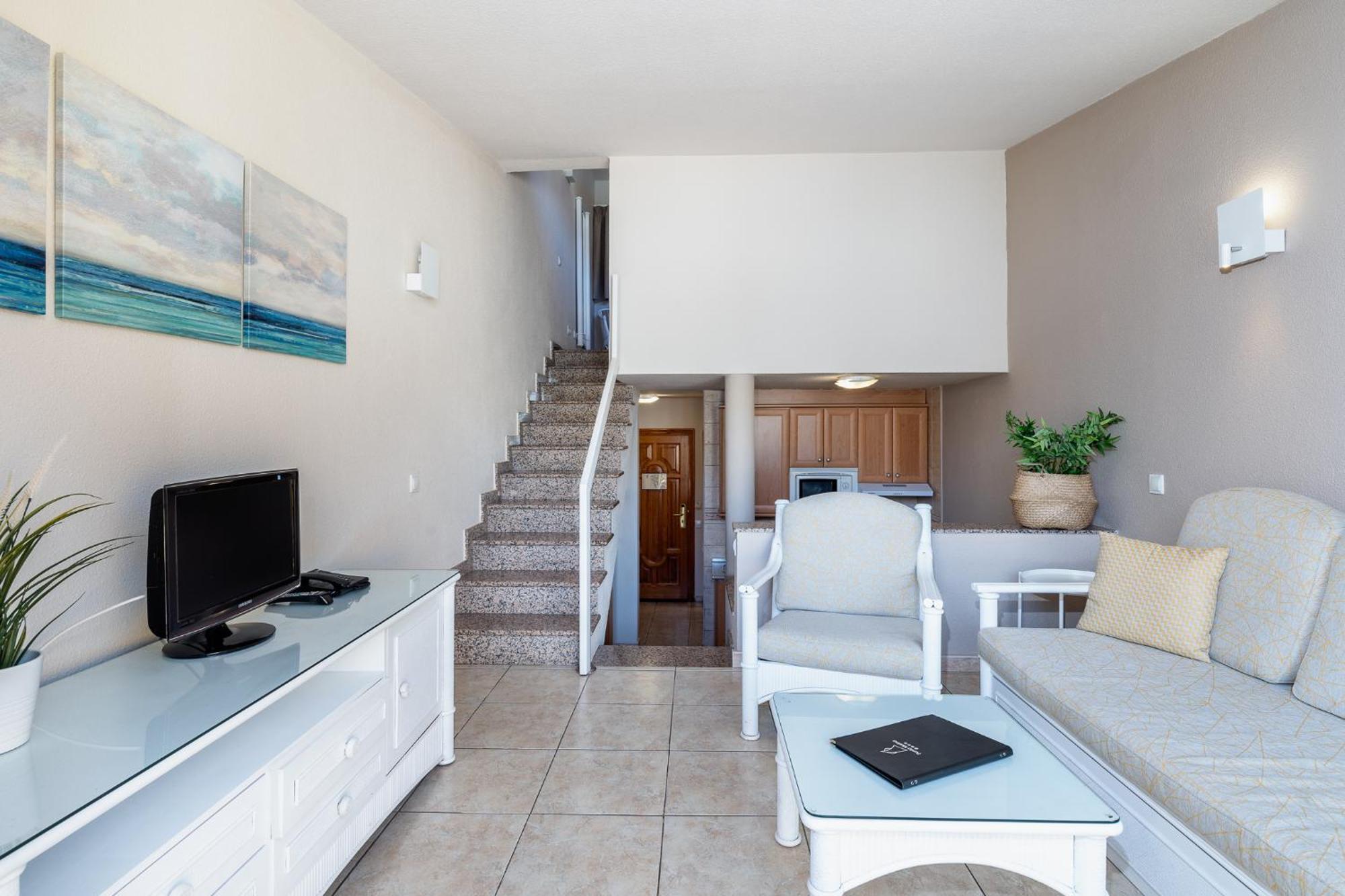 Apartamentos Punta Marina By Livvo Morro Jable  Esterno foto