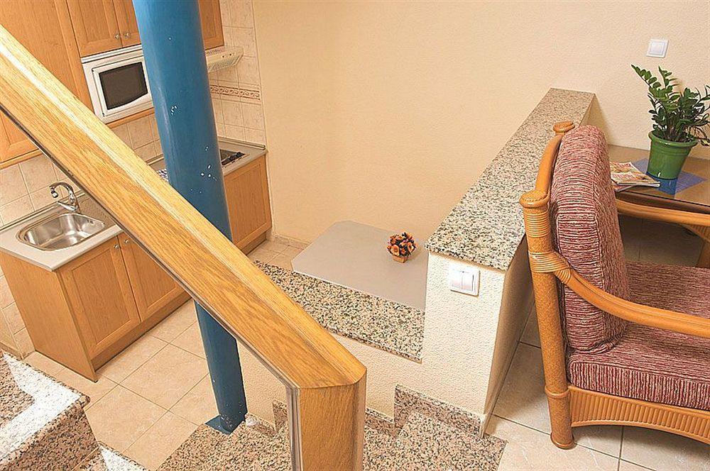 Apartamentos Punta Marina By Livvo Morro Jable  Esterno foto