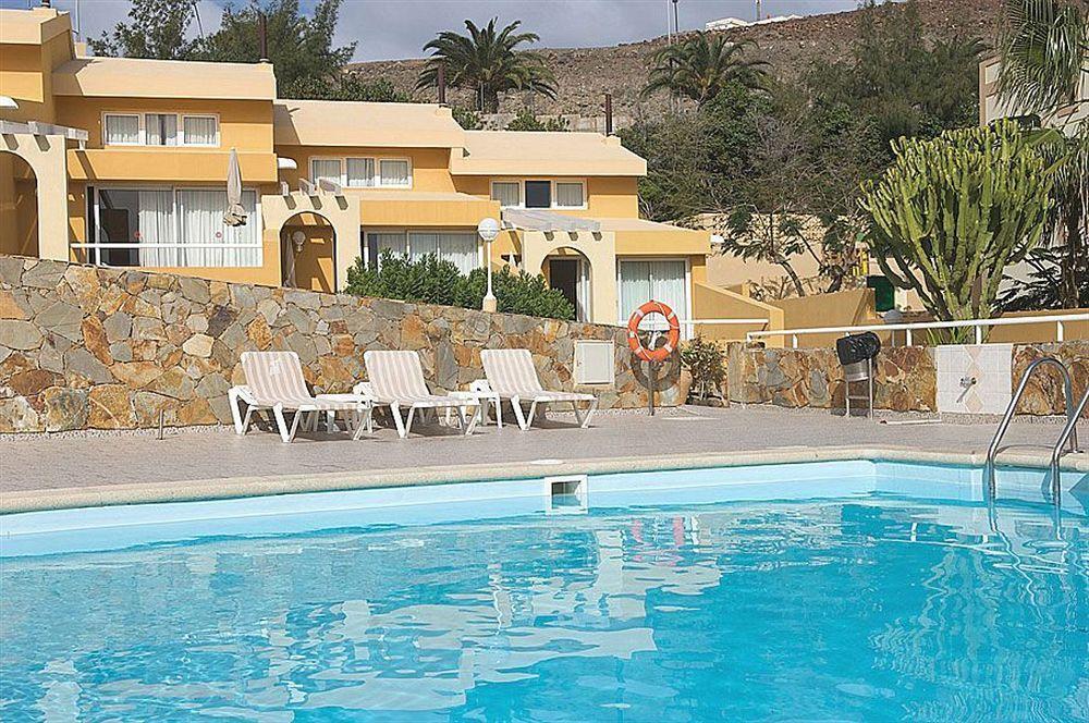 Apartamentos Punta Marina By Livvo Morro Jable  Esterno foto