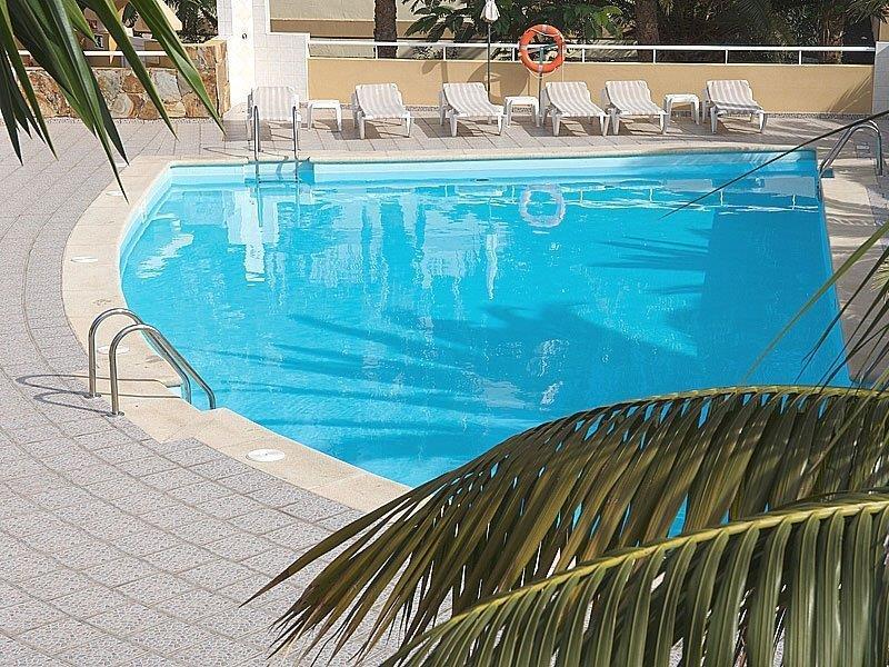 Apartamentos Punta Marina By Livvo Morro Jable  Esterno foto