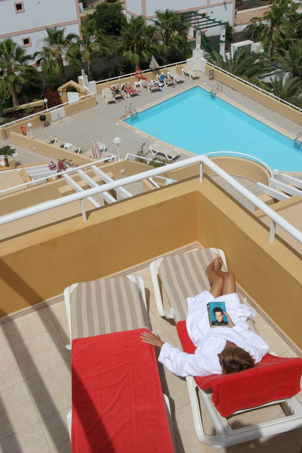 Apartamentos Punta Marina By Livvo Morro Jable  Esterno foto