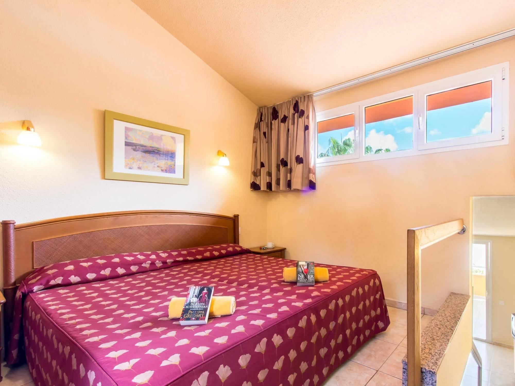Apartamentos Punta Marina By Livvo Morro Jable  Esterno foto