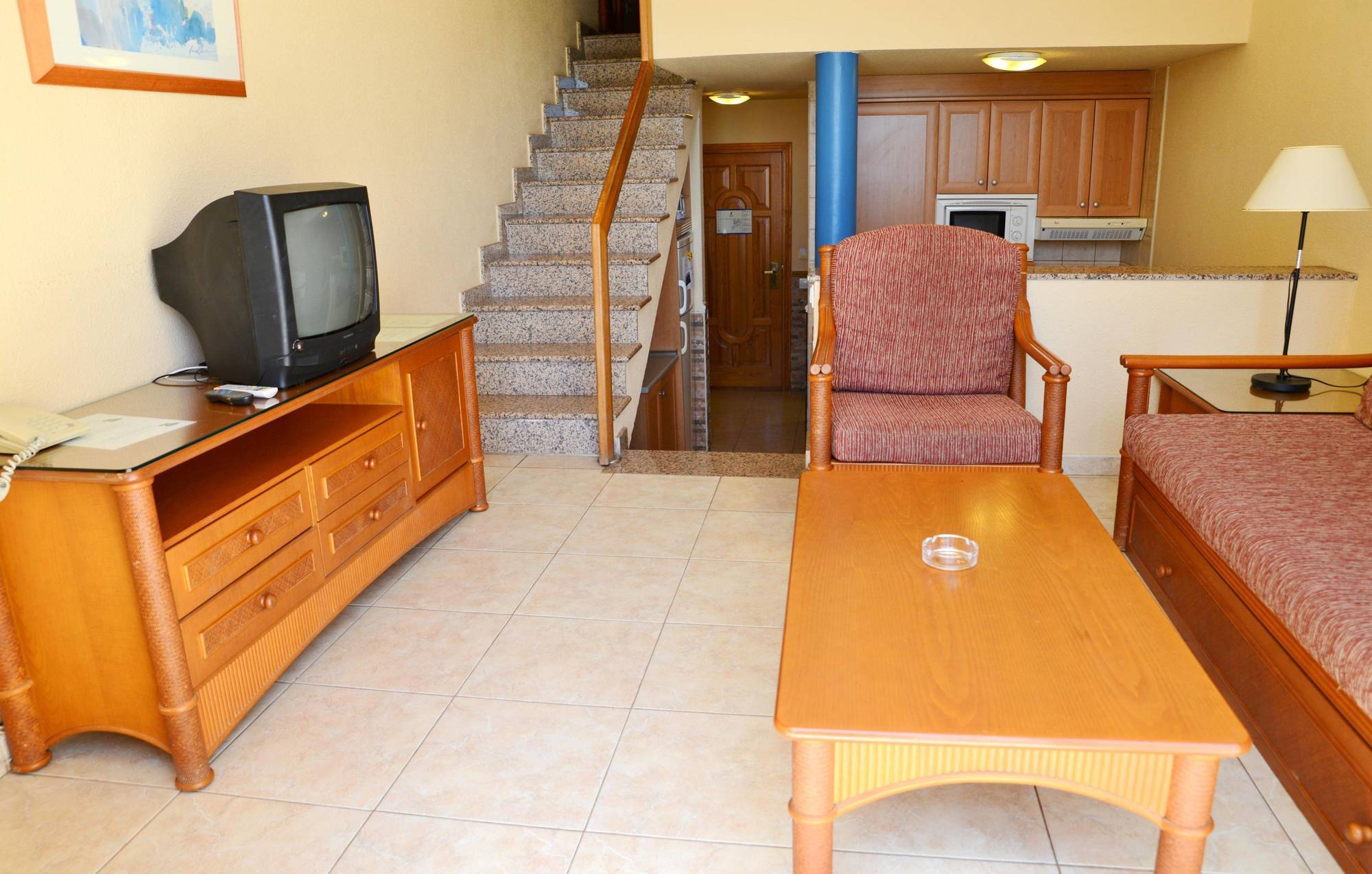 Apartamentos Punta Marina By Livvo Morro Jable  Esterno foto