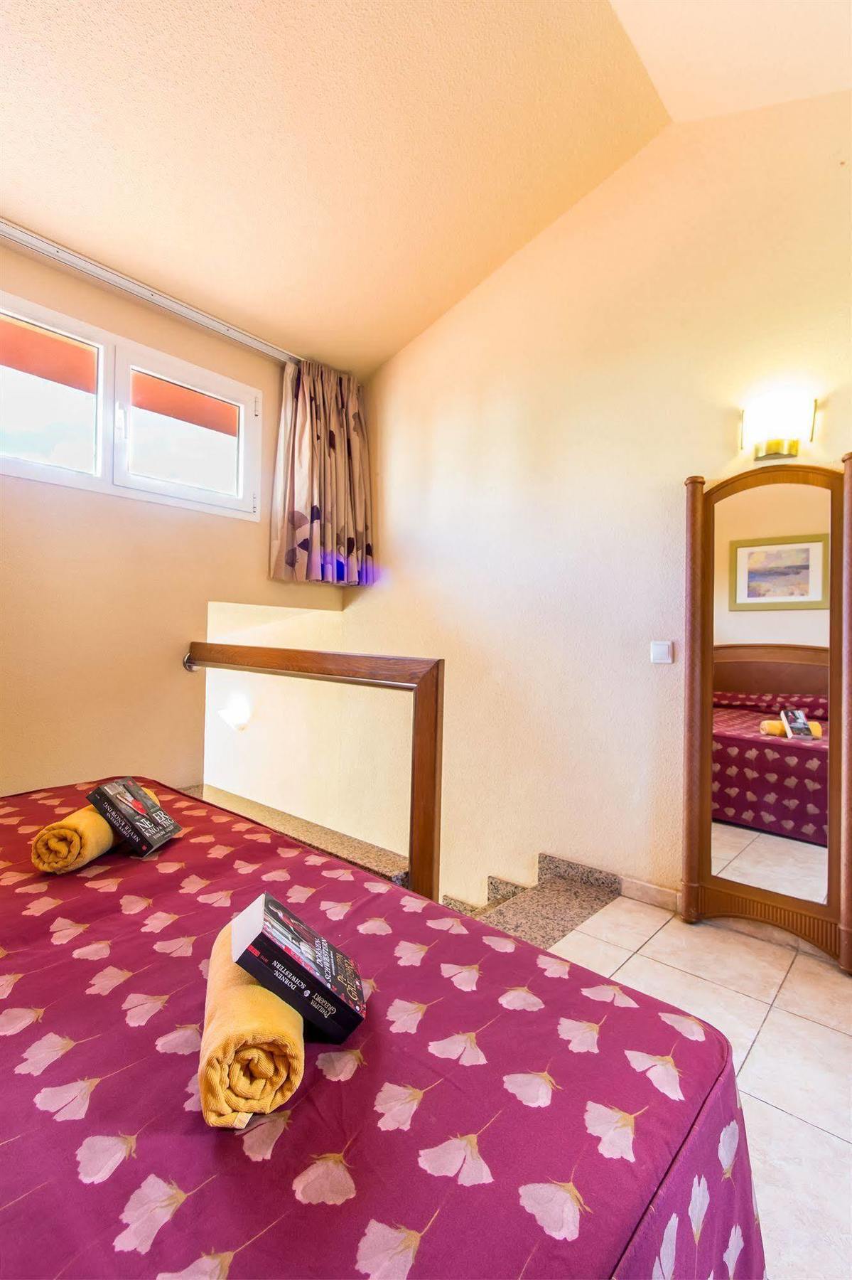 Apartamentos Punta Marina By Livvo Morro Jable  Esterno foto