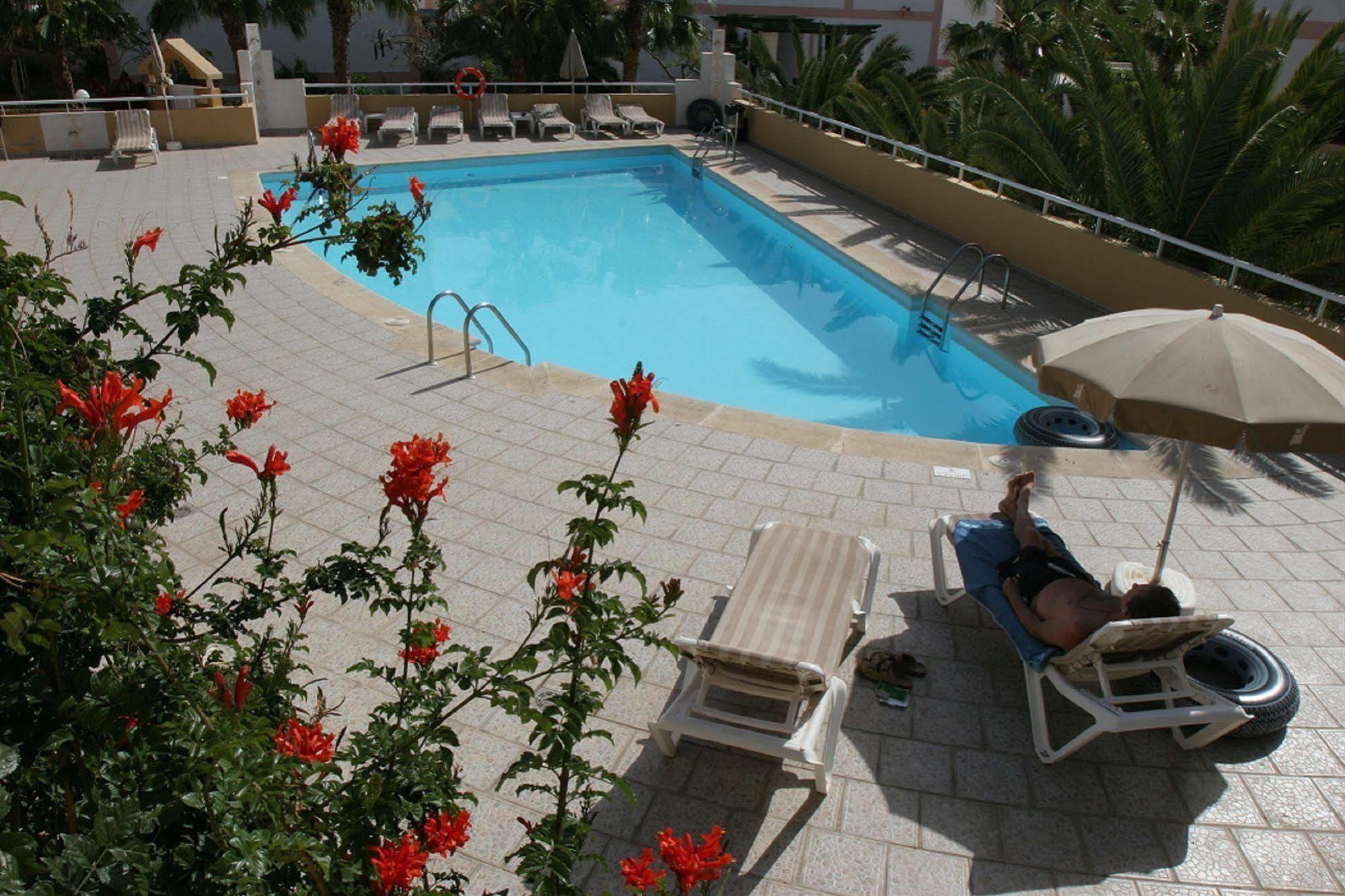 Apartamentos Punta Marina By Livvo Morro Jable  Esterno foto
