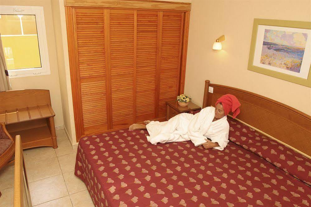Apartamentos Punta Marina By Livvo Morro Jable  Esterno foto