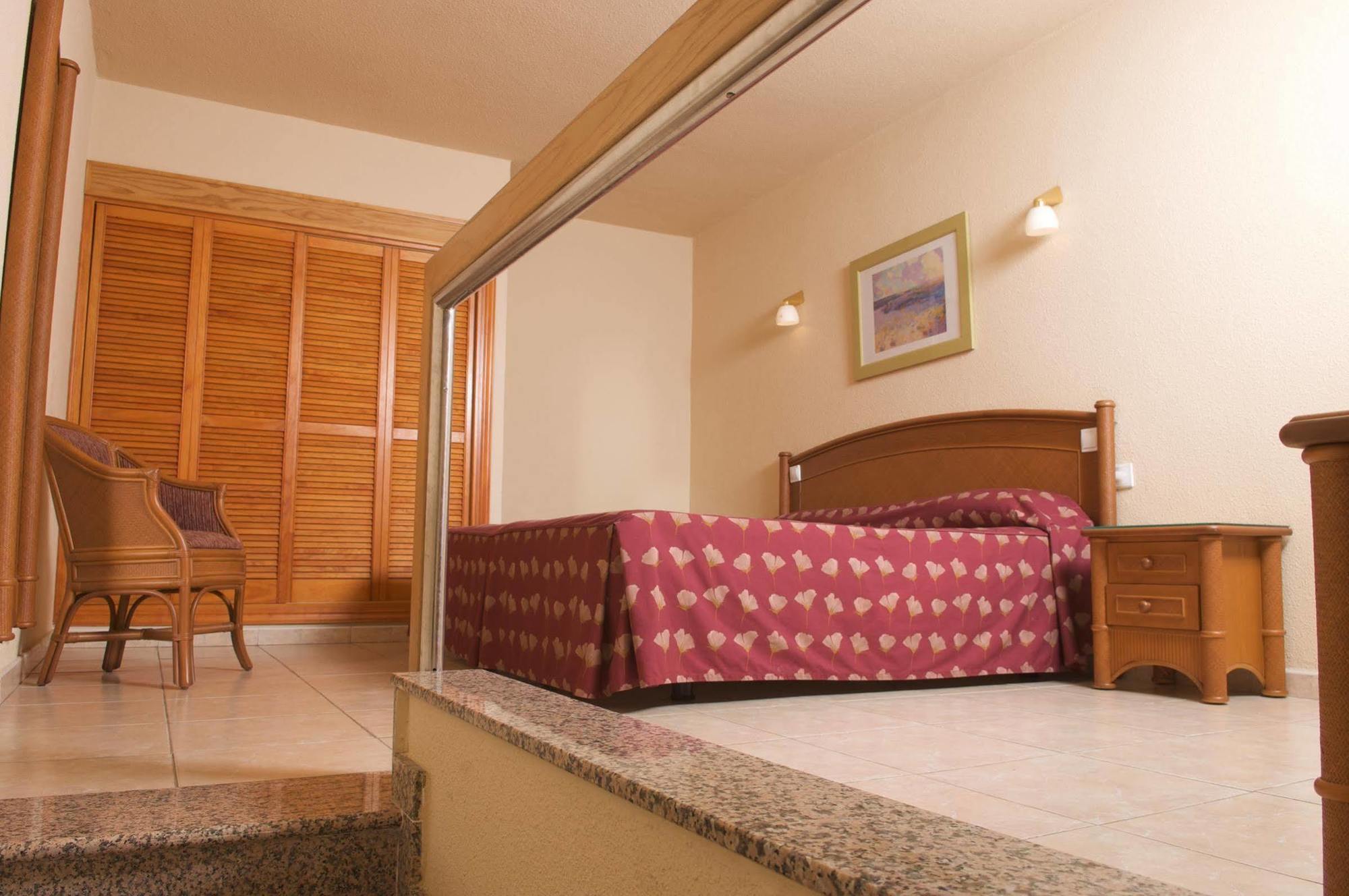 Apartamentos Punta Marina By Livvo Morro Jable  Esterno foto