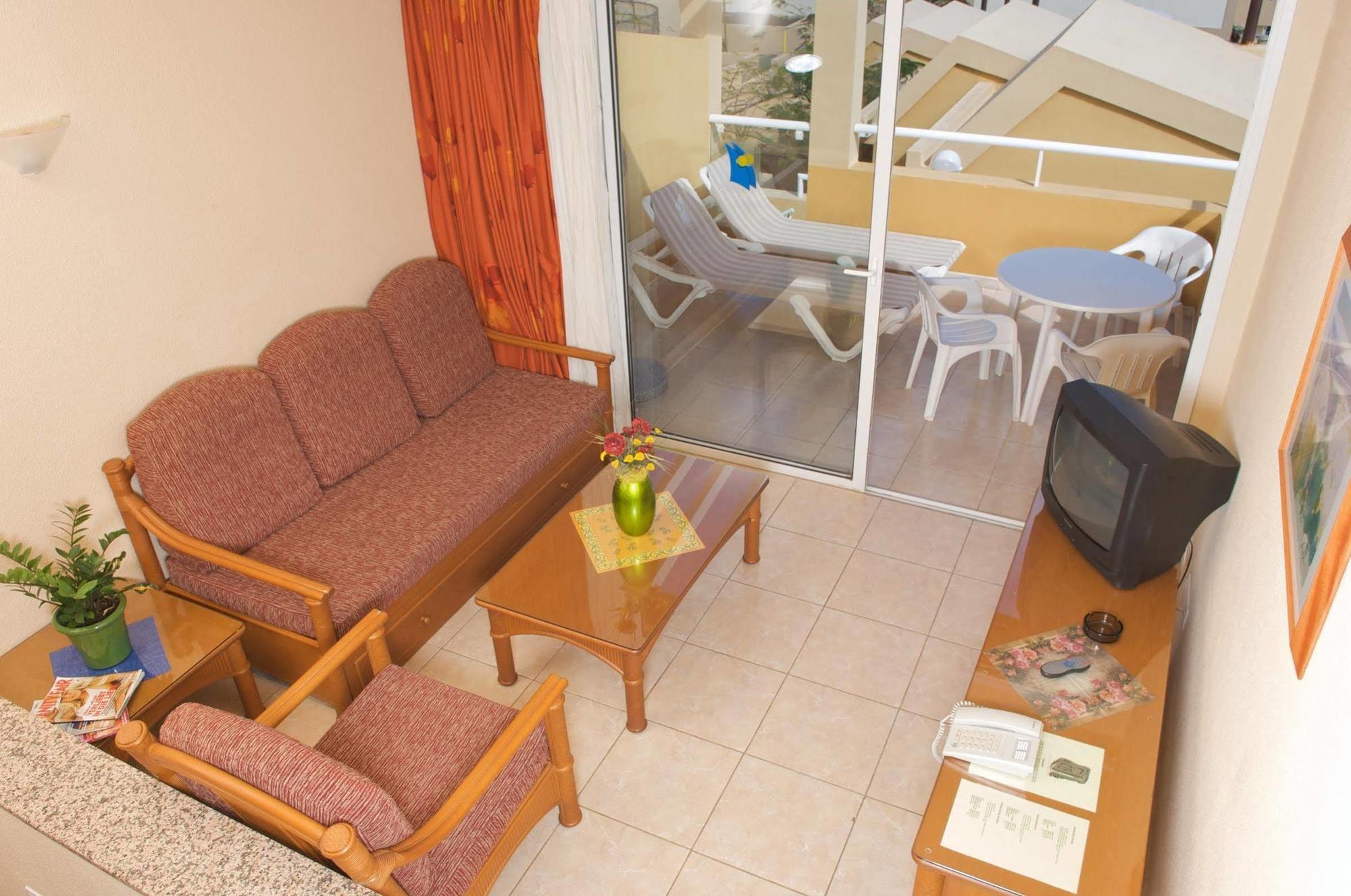 Apartamentos Punta Marina By Livvo Morro Jable  Esterno foto