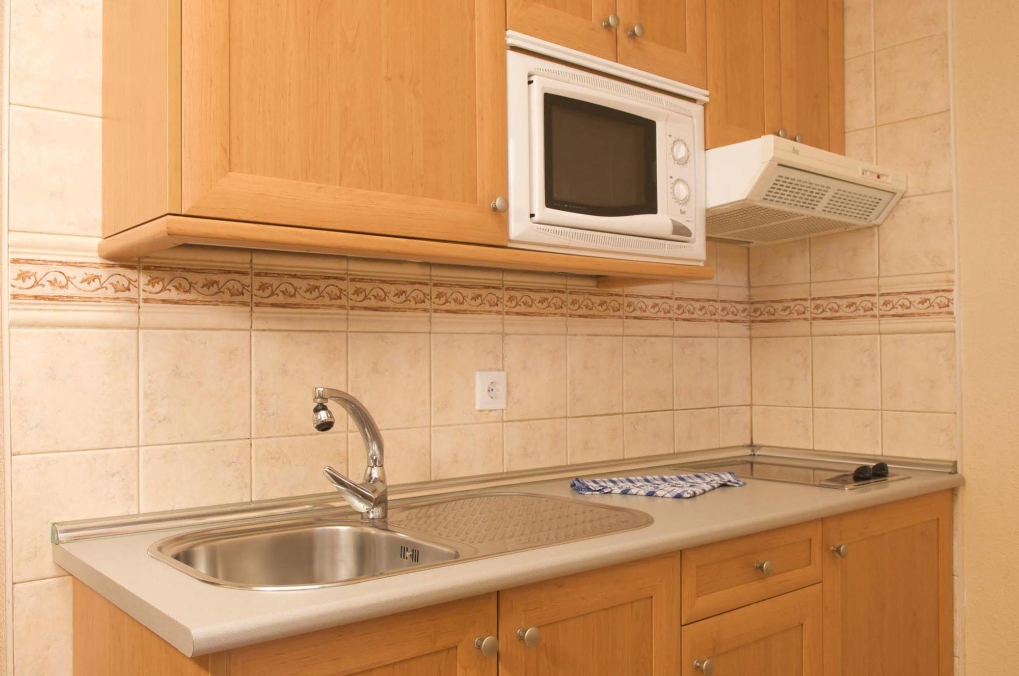 Apartamentos Punta Marina By Livvo Morro Jable  Esterno foto