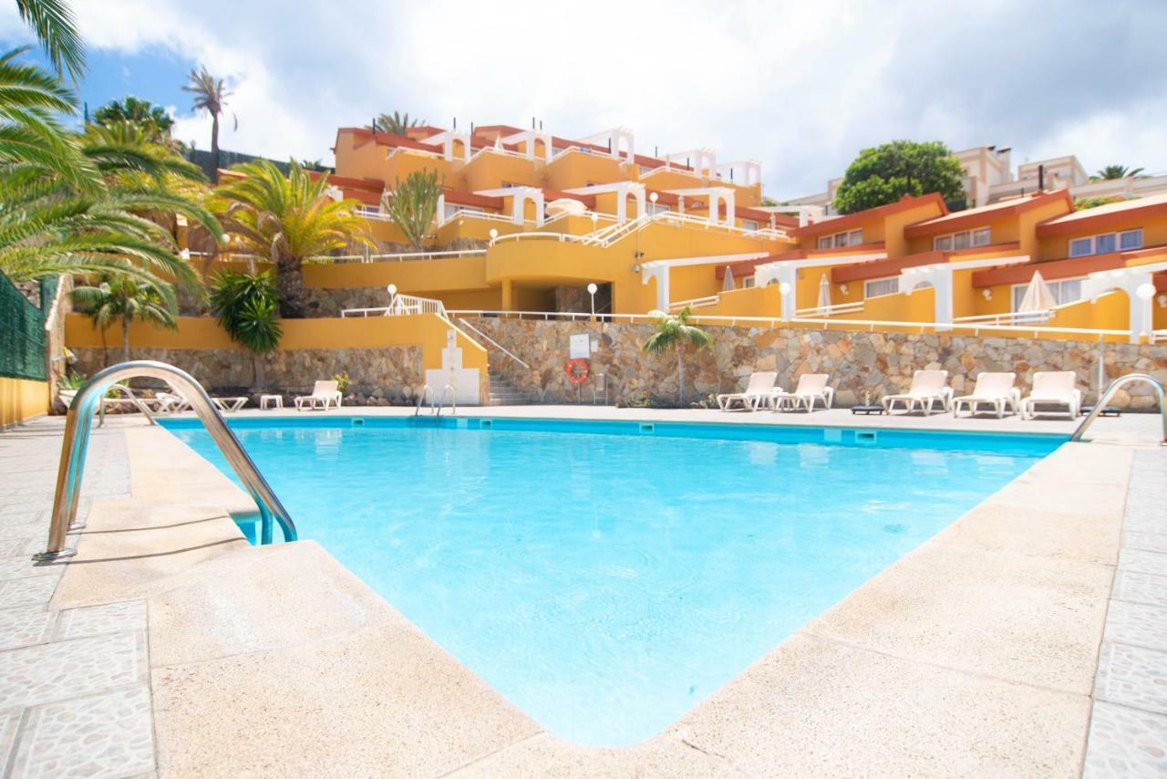 Apartamentos Punta Marina By Livvo Morro Jable  Esterno foto
