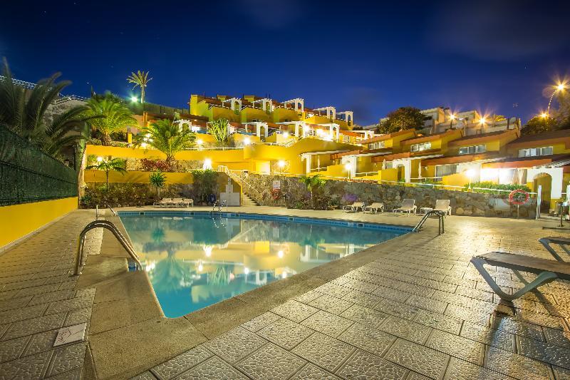Apartamentos Punta Marina By Livvo Morro Jable  Esterno foto