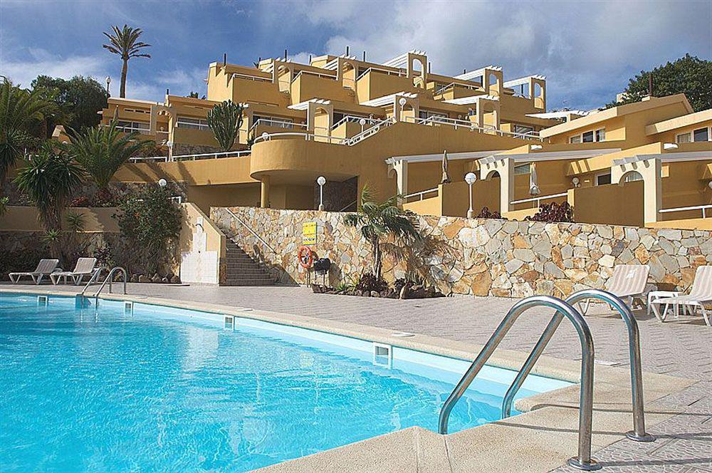 Apartamentos Punta Marina By Livvo Morro Jable  Esterno foto